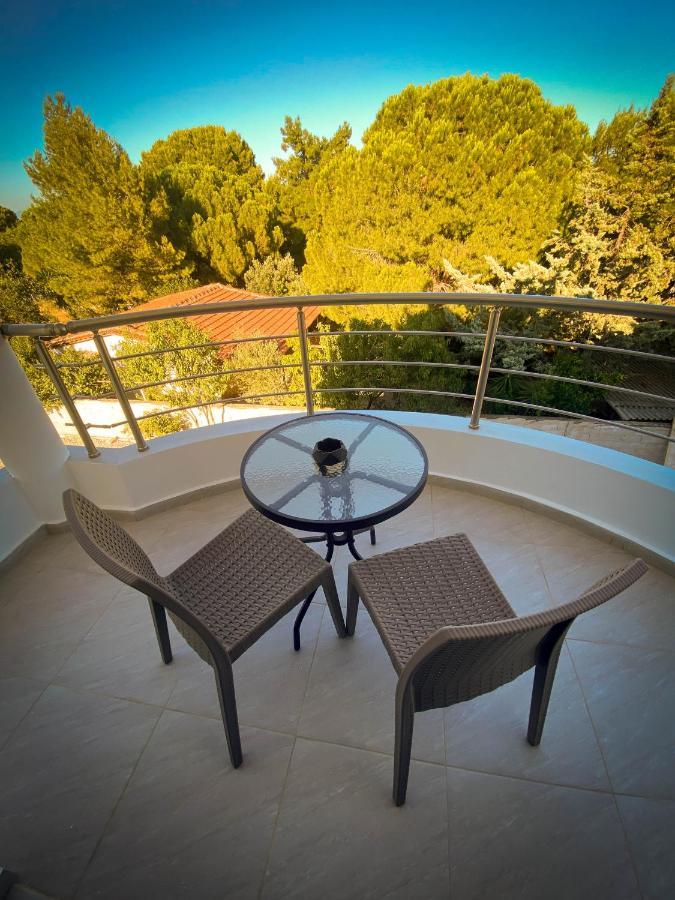 Sun Day Apartments Free Airport Shuttle Artemida  Esterno foto