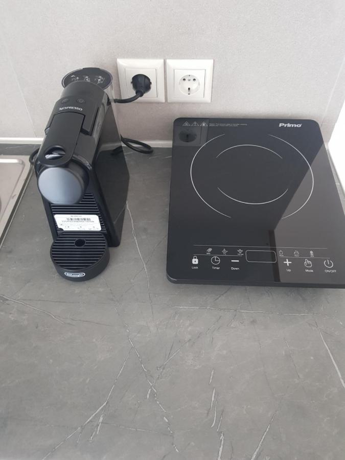 Sun Day Apartments Free Airport Shuttle Artemida  Esterno foto