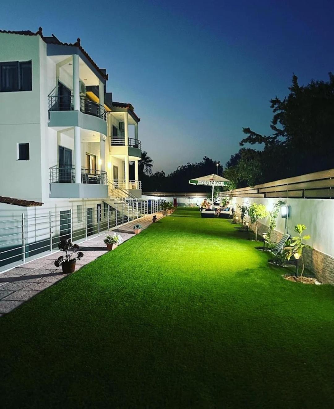 Sun Day Apartments Free Airport Shuttle Artemida  Esterno foto
