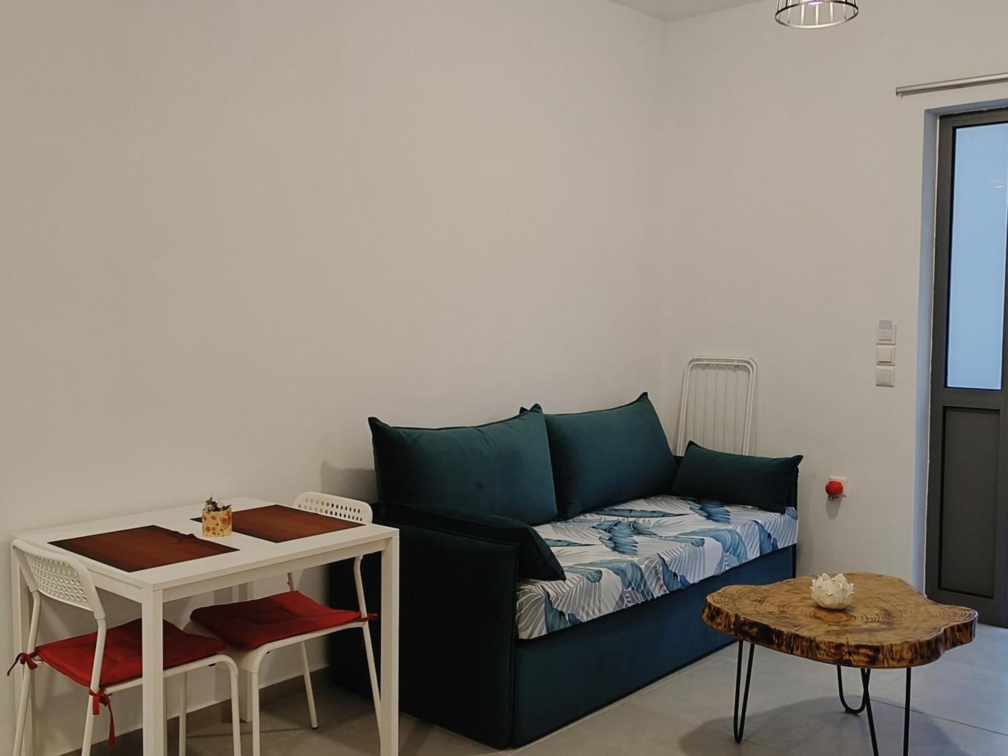 Sun Day Apartments Free Airport Shuttle Artemida  Esterno foto